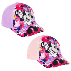 Javoli Disney Minnie gyerek baseball sapka 52-54 cm