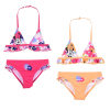 Javoli Disney Minnie gyerek fürdőruha, bikini 3-8 év