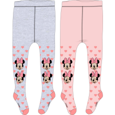 Javoli Disney Minnie gyerek harisnya 4 - 9 év / 104 - 134 cm
