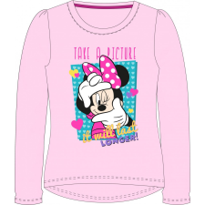 Javoli Disney Minnie gyerek hosszú póló, felső 8 év gyerek póló