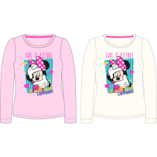 Javoli Disney Minnie gyerek hosszú póló, felső 98-128 cm gyerek póló