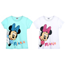 Javoli Disney Minnie gyerek rövid póló, felső 3-8 év