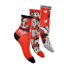 Javoli Disney Minnie gyerek zokni 27/30