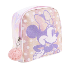 Javoli Disney Minnie hologrammos hátizsák, táska 21 cm gyerek hátizsák, táska