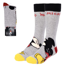 Javoli Disney Minnie Mickey női hosszú szárú zokni 36/43 gyerek zokni