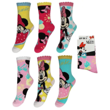 Javoli Disney Minnie Party gyerek zokni 23-34 gyerek zokni