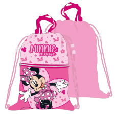 Javoli Disney Minnie Pink Daydream Deluxe sporttáska, tornazsák 45 cm tornazsák