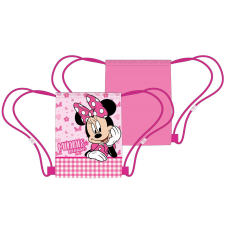 Javoli Disney Minnie Pink Daydream sporttáska, tornazsák 40 cm tornazsák
