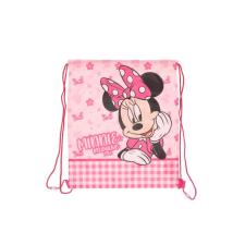 Javoli Disney Minnie Pink Daydream sporttáska, tornazsák 40 cm tornazsák