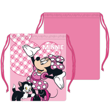 Javoli Disney Minnie Pink Parade uzsonnás táska 26,5 cm uzsonnás doboz