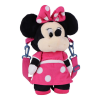 Javoli Disney Minnie Pink plüss hátizsák, táska 34 cm