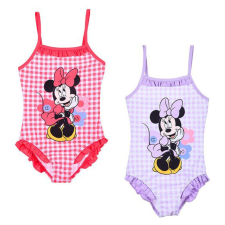 Javoli Disney Minnie Plaid gyerek fürdőruha, úszó 3-8 év gyerek fürdőruha