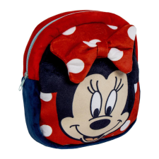 Javoli Disney Minnie plüss hátizsák, táska 22 cm gyerek hátizsák, táska