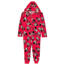 Javoli Disney Minnie Red gyerek hosszú pizsama, overál 3-8 év gyerek hálóing, pizsama