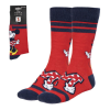 Javoli Disney Minnie Red női hosszú szárú zokni 36/43