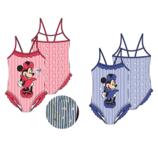 Javoli Disney Minnie Shiny Shells gyerek fürdőruha, úszó 3-8 év gyerek fürdőruha