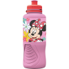 Javoli Disney Minnie Spring Ergo kulacs, sportpalack 430 ml