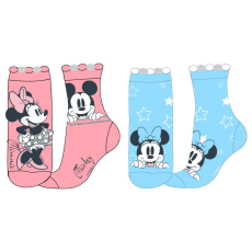 Javoli Disney Minnie Star gyerek zokni 23-34