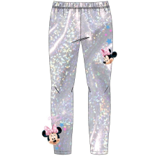 Javoli Disney Minnie Starlight hologrammos gyerek leggings 104-134 cm gyerek nadrág