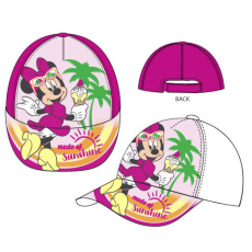 Javoli Disney Minnie Sunshine baba baseball sapka 48-50 cm