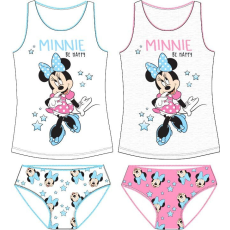 Javoli Disney Minnie trikó + bugyi szett 104-134 cm