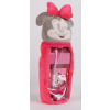 Javoli Disney Minnie Wink Grey plüss töltött tolltartó