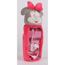 Javoli Disney Minnie Wink Grey plüss töltött tolltartó tolltartó