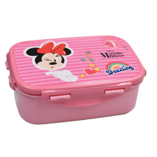 Javoli Disney Minnie Wink szendvicsdoboz babaétkészlet