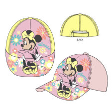 Javoli Disney Minnie Yellow baba baseball sapka 48-50 cm gyerek sapka