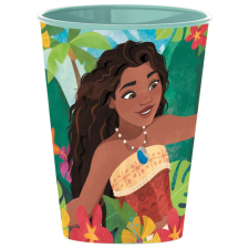 Javoli Disney Vaiana Lagoon műanyag pohár 260 ml babaétkészlet