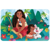 Javoli Disney Vaiana Lagoon tányéralátét 43x28 cm