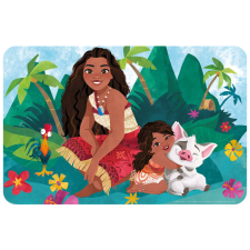 Javoli Disney Vaiana Lagoon tányéralátét 43x28 cm konyhai eszköz