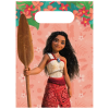 Javoli Disney Vaiana Sailing Spirit papír ajándéktasak, ajándékzacskó 4 db-os