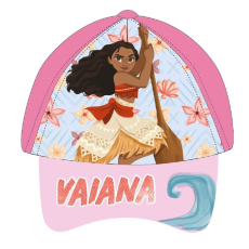 Javoli Disney Vaiana Wave gyerek baseball sapka 53 cm