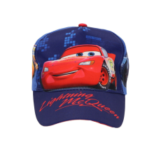 Javoli Disney Verdák Cruz & Jackson gyerek baseball sapka 53 cm