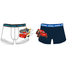 Javoli Disney Verdák gyerek boxeralsó 2 darab/csomag 6/8 év