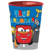 Javoli Disney Verdák Lets Race műanyag pohár 260 ml