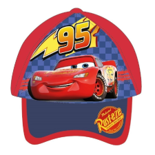 Javoli Disney Verdák Rust-eze gyerek baseball sapka 53 cm gyerek sapka