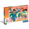 Javoli Dragon Ball Daima 104 db-os puzzle Clementoni