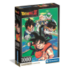 Javoli Dragon Ball Final Flashpoint 1000 db-os Compact puzzle Clementoni
