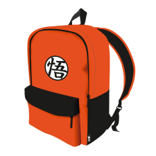 Javoli Dragon Ball Orange iskolatáska, táska 41 cm iskolatáska