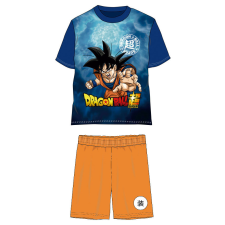 Javoli Dragon Ball Super gyerek rövid pizsama 4-10 év gyerek hálóing, pizsama