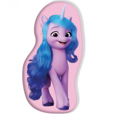 Javoli Én kicsi pónim Twilight Sparkle formapárna, díszpárna 33x18 cm lakástextília