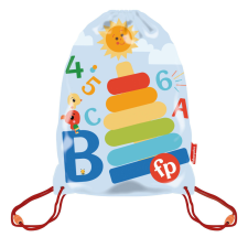 Javoli Fisher-Price sporttáska, tornazsák 44 cm tornazsák
