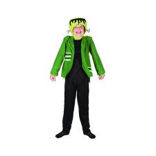 Javoli Frankenstein Little jelmez 110/120 cm party kellék