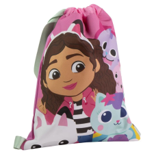 Javoli Gabi babaháza Mates tornazsák, hátizsák 33 cm tornazsák