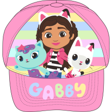 Javoli Gabi babaháza Playtime gyerek baseball sapka 52-54 cm