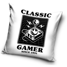 Javoli Gamer párnahuzat 40*40 cm lakástextília