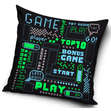 Javoli Gamer párnahuzat 40*40 cm lakástextília