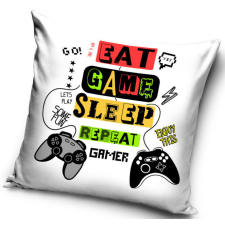Javoli Gamer párnahuzat 40*40 cm lakástextília